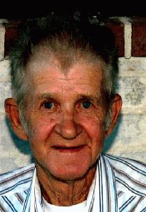Robert Leo 'Buddy' Eaves Sr.